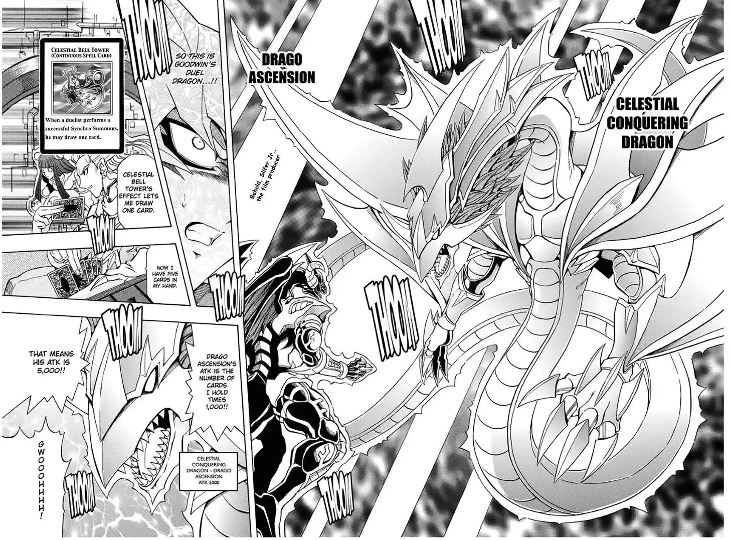 Yu-Gi-Oh! 5Ds Chapter 46 11